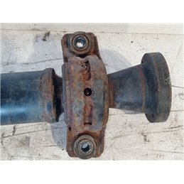 HYUNDAI SANTA FÉ Kardántengely