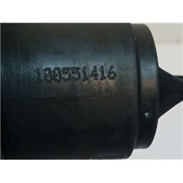 FIAT CROMA Tanksapka