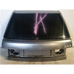 AUDI 80 Csomagtérajtó (Üres lemez)