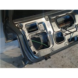 AUDI 80 Csomagtérajtó (Üres lemez)