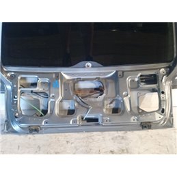 AUDI 80 Csomagtérajtó (Üres lemez)