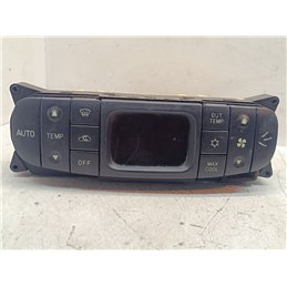 MITSUBISHI CARISMA Klíma