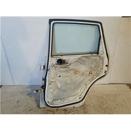DAEWOO KALOS Jobb hátsó Ajtó (Részeivel)
