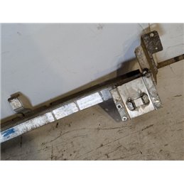 MINI HATCHBACK Hátsó Lökhárító Merevítő (Fém)