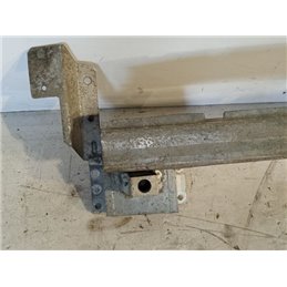 MINI HATCHBACK Hátsó Lökhárító Merevítő (Fém)