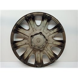 SKODA OCTAVIA II Dísztárcsa