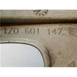 SKODA OCTAVIA II Dísztárcsa