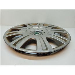 SKODA OCTAVIA II Dísztárcsa