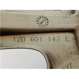 SKODA OCTAVIA II Dísztárcsa
