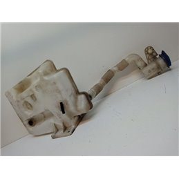 SKODA OCTAVIA II Ablakmosó Tartály