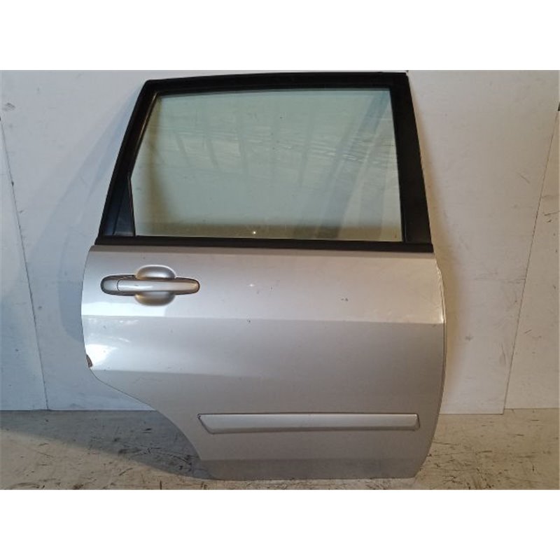 SUZUKI LIANA Jobb hátsó Ajtó (Részeivel)