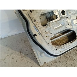 DAEWOO KALOS Bal első Ajtó (Üres lemez)