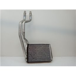 FORD FIESTA V Fűtőradiátor