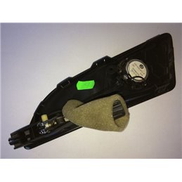 SKODA OCTAVIA II Jobb hátsó Belső Kilincs