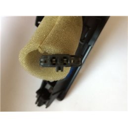 SKODA OCTAVIA II Jobb hátsó Belső Kilincs