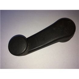 SKODA OCTAVIA II Hátsó Ablaktekerő Kar