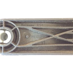 SKODA OCTAVIA II Hátsó Ablaktekerő Kar