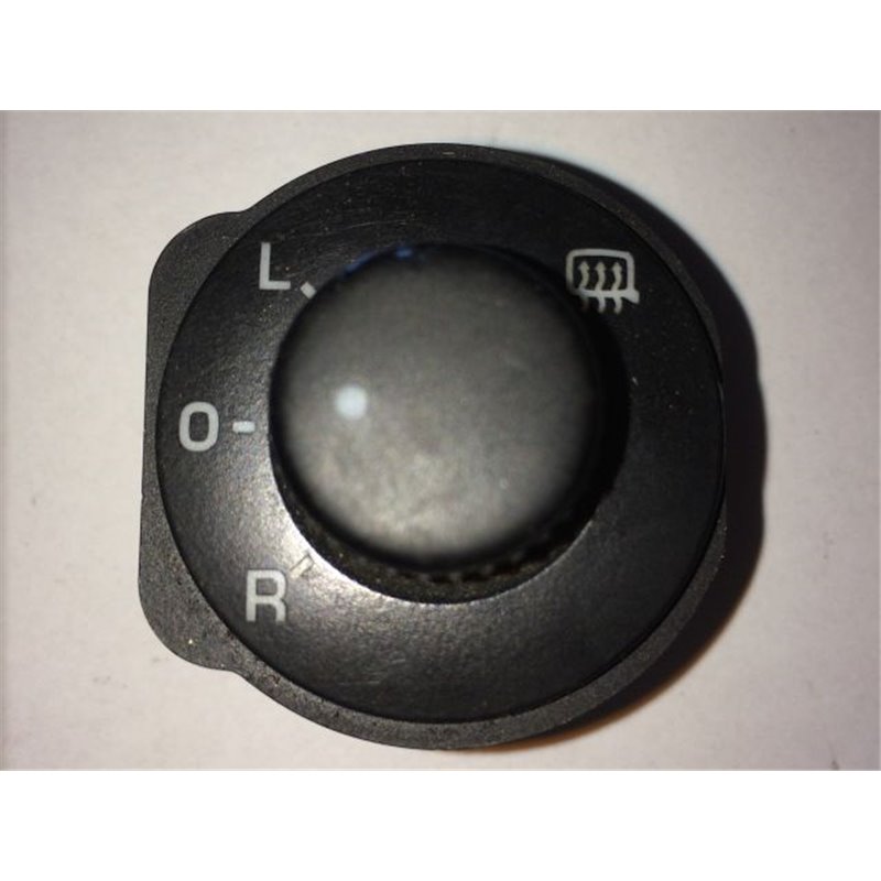 SKODA OCTAVIA II Tükör Kapcsoló