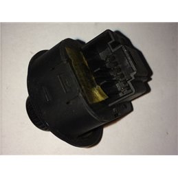 SKODA OCTAVIA II Tükör Kapcsoló