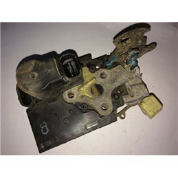 DAEWOO KALOS Jobb első Ajtózár