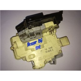 VW PASSAT B6 Bal hátsó Ajtózár