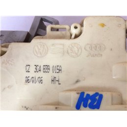 VW PASSAT B6 Bal hátsó Ajtózár