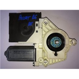 VW PASSAT B6 Bal első Ablakemelő Motor