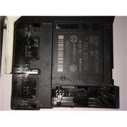VW PASSAT B6 Bal első Ablakemelő Motor