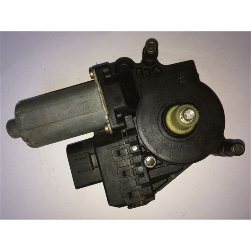 AUDI A6 C5 Bal hátsó Ablakemelő Motor