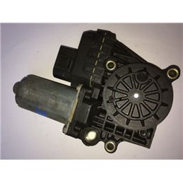 AUDI A6 C5 Bal hátsó Ablakemelő Motor