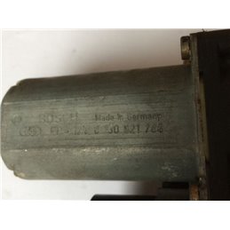 AUDI A6 C5 Bal hátsó Ablakemelő Motor