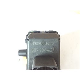 AUDI A6 C5 Bal hátsó Ablakemelő Motor