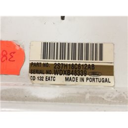 FORD MONDEO III Klíma Kapcsoló