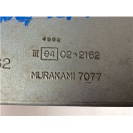 SUZUKI LIANA Jobb Visszapillantó Tükör (Elektromos)