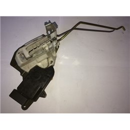 SUZUKI LIANA Jobb első Ajtózár