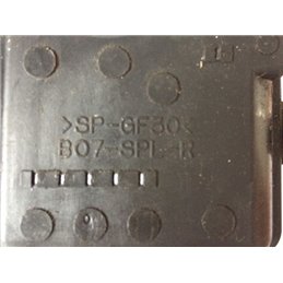 SUZUKI LIANA Jobb első Ajtózár