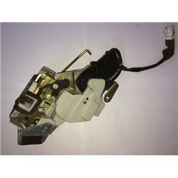 SUZUKI LIANA Jobb hátsó Ajtózár