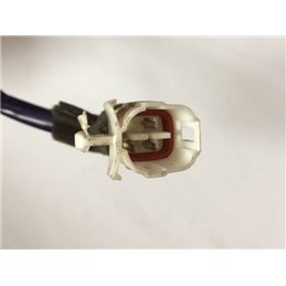 SUZUKI LIANA Jobb hátsó Ajtózár