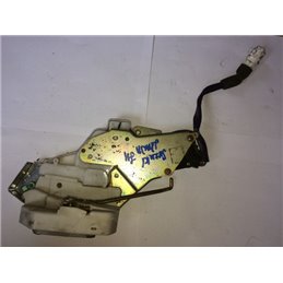 SUZUKI LIANA Jobb hátsó Ajtózár