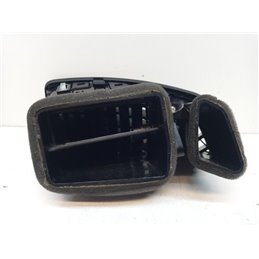 KIA PRO Bal Szellőző