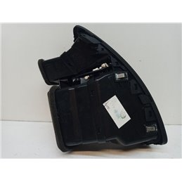 KIA PRO Bal Szellőző