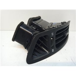 KIA PRO Bal Szellőző