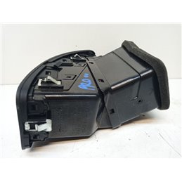 KIA PRO Bal Szellőző