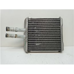 DAEWOO NUBIRA Fűtőradiátor