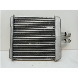 DAEWOO NUBIRA Fűtőradiátor