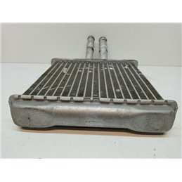 DAEWOO NUBIRA Fűtőradiátor