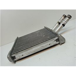 DAEWOO NUBIRA Fűtőradiátor