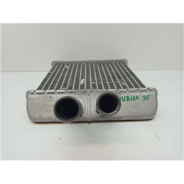 DAEWOO NUBIRA Fűtőradiátor