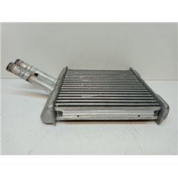 DAEWOO NUBIRA Fűtőradiátor