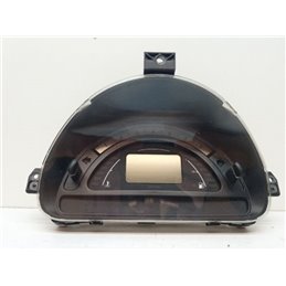 CITROËN C3 Kilométeróra